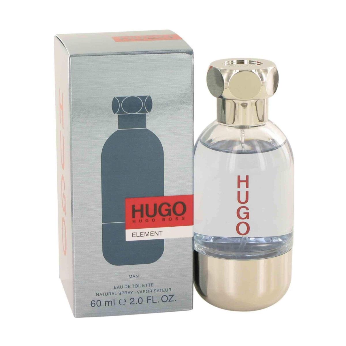 Hugo Boss Element by Hugo Boss 2.0 FL oz / 60 ML Eau De Toilette Spray