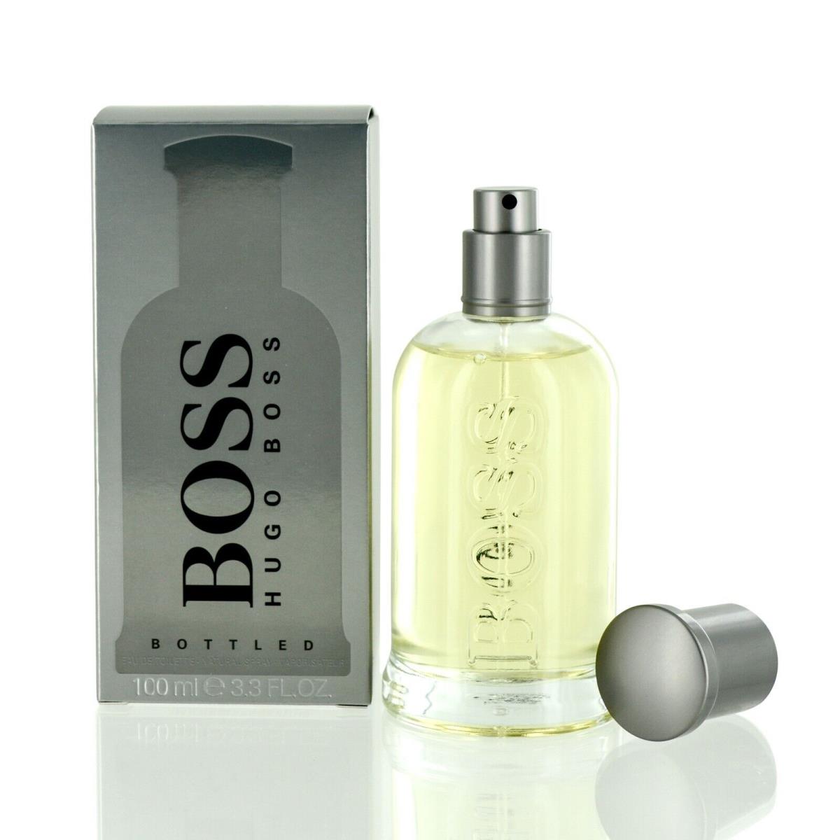 Boss Bottled NO.6 Hugo Boss Edt Spray 3.3 OZ Men