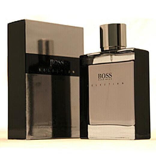 Boss Selection / Hugo Boss Edt Spray 3.0 oz m