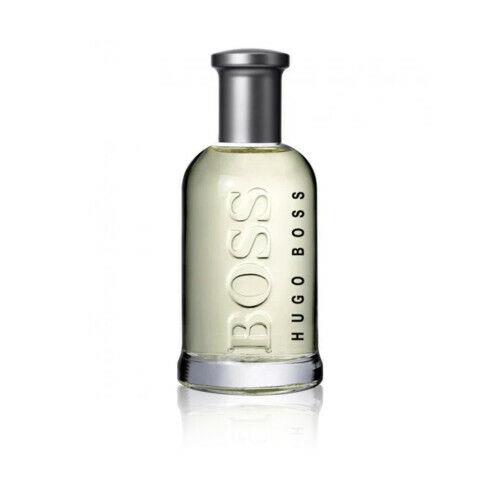 Hugo Boss 6 3.4 OZ Edt Men Boss Bottled