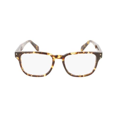 Salvatore Ferragamo SF 2924 281 Vintage Tortoise Eyeglasses 51/17/150