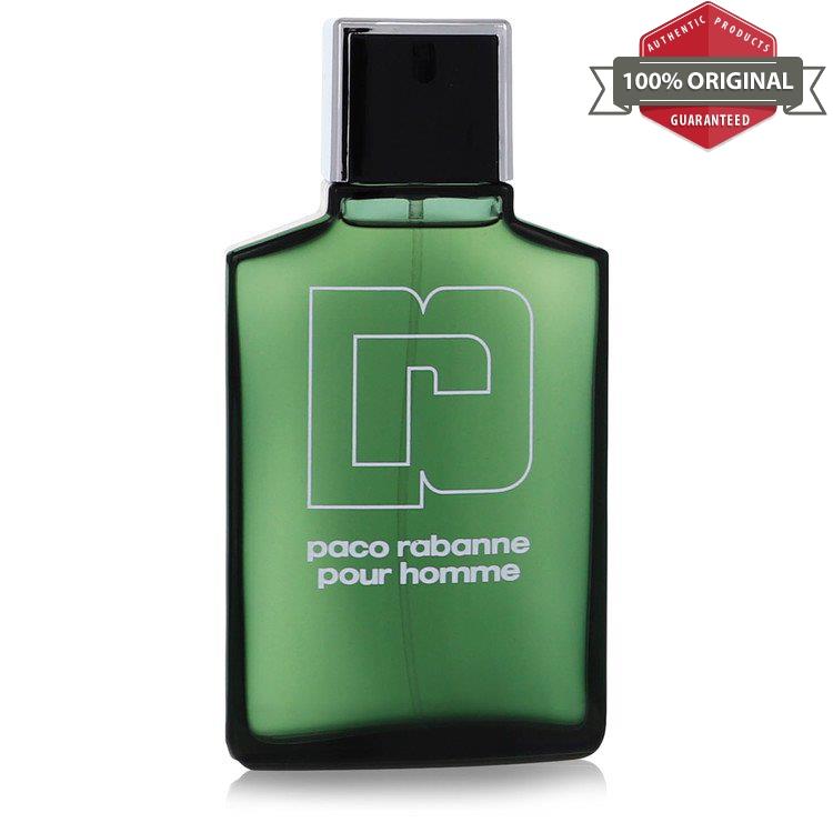 Paco Rabanne Cologne 3.4 oz / 6.8 oz / 1.7 oz Edt Spray For Men by Paco Rabanne