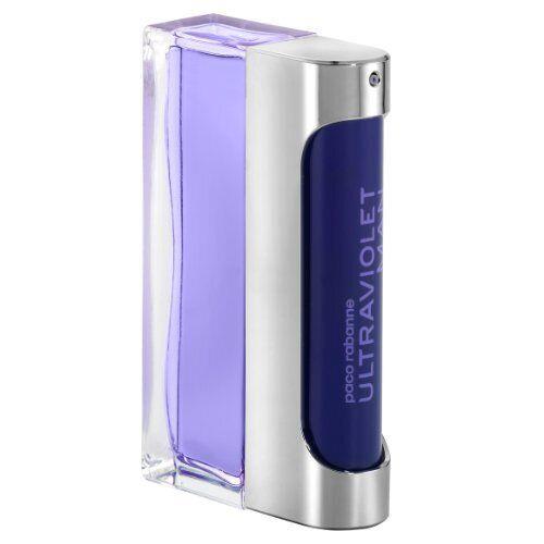 Ultraviolet Paco Rabanne For Men 3.4 OZ Tester