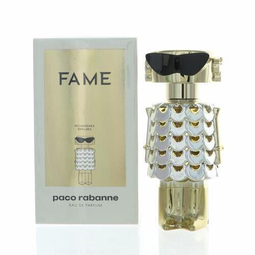 Paco Rabanne - Fame - by Paco Rabanne 2.7 OZ Edp Spray