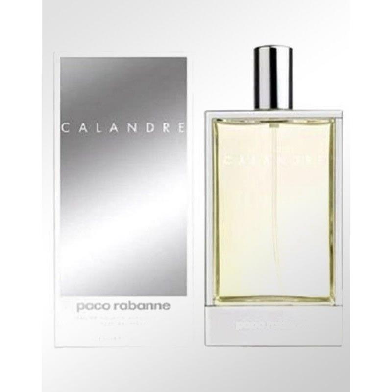 Calandre Paco Rabanne For Women 3.4 oz Eau de Toilette Spray