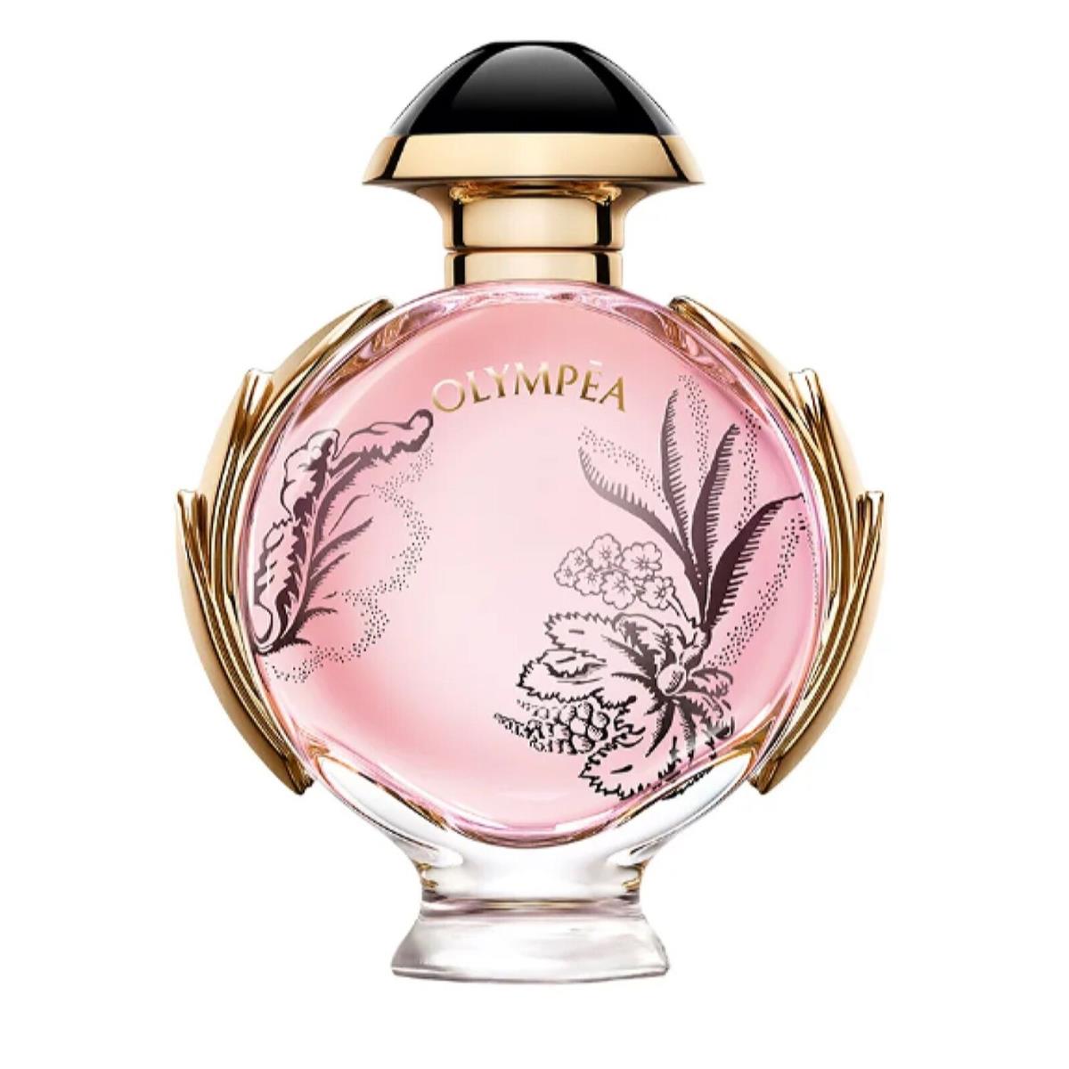 Olympea Blossom Paco Rabanne Edp Spray Tester 2.7 Oz 80 Ml For Women