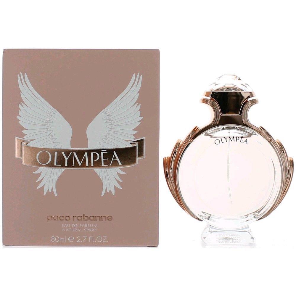 Olympea by Paco Rabbana 2.7 Oz 80ml Edp Spray For Women