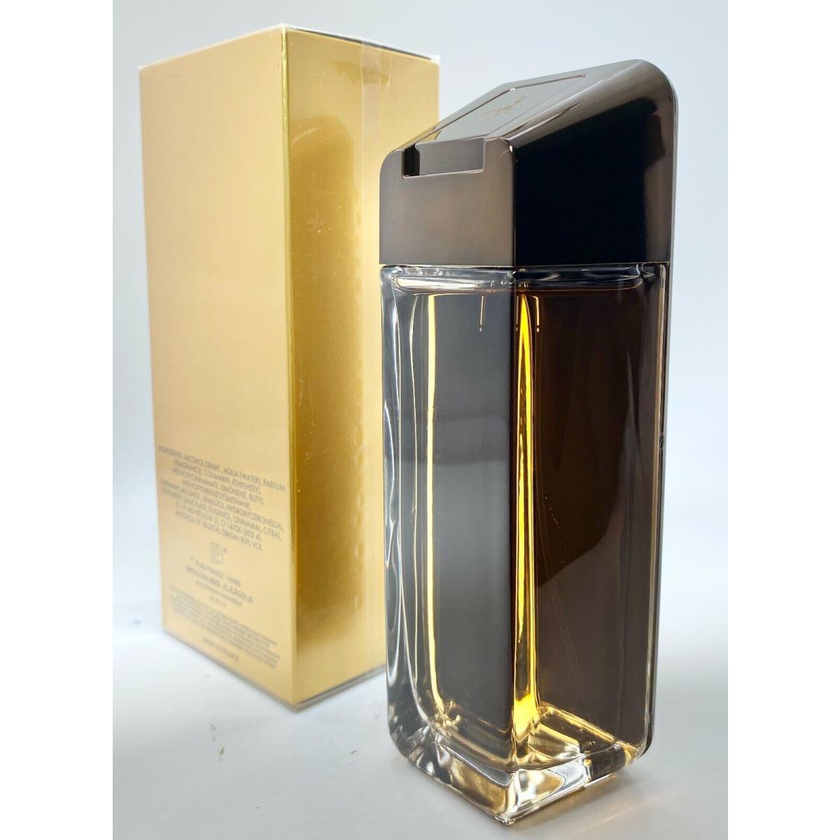 Paco Rabanne 1 Million Prive 3.4oz Men`s Eau de Parfum