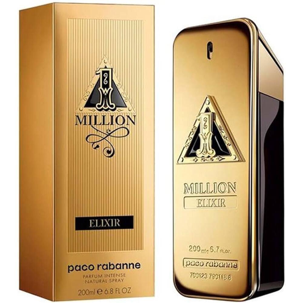 Paco Rabanne 1 Million Elixir Eau de Parfum 200 ml