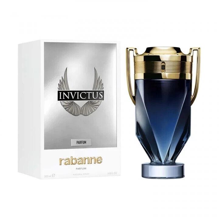 2024 Paco Rabanne Invictus Parfum Men`s 6.8fl oz/200ml Spray