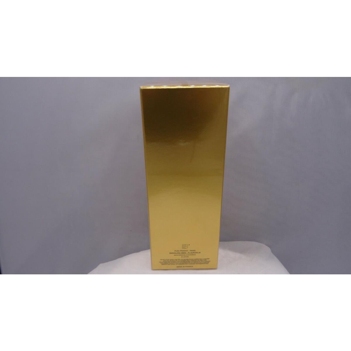 One Million 6.8 oz Edt by Paco Rabanne For Men