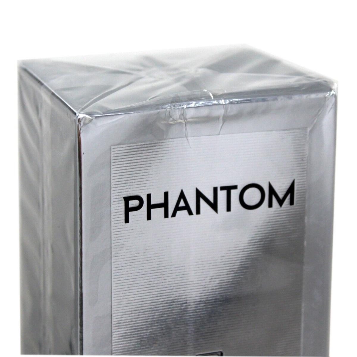 Paco Rabanne Phantom Eau DE Toilette Natural Spray 50 ML/1.7 Fl.oz. D