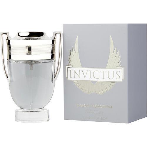 Invictus by Paco Rabanne 3.4 OZ