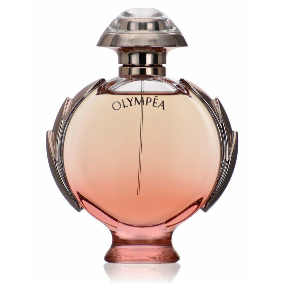 Olympea Aqua By Paco Rabanne 2.7 Oz. Eau de Parfum For Women