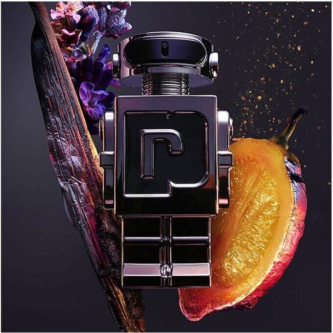 Paco Rabanne Phantom 1.7 OZ Edt Spray For Men