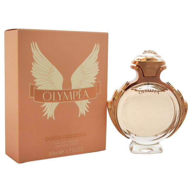 Olympea by Paco Rabanne For Women - 1.7 oz Edp Spray