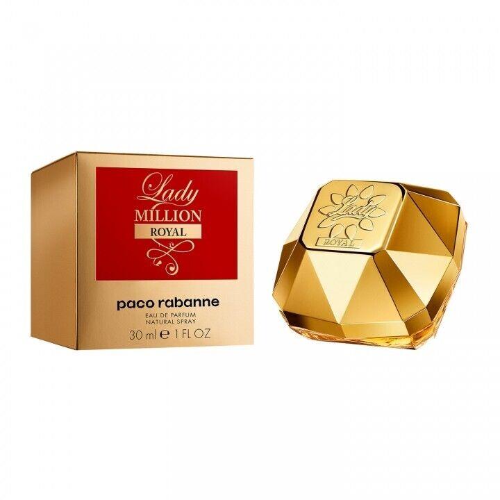 Paco Rabanne Lady Million Royal Eau de Parfum 1.0fl oz/30ml