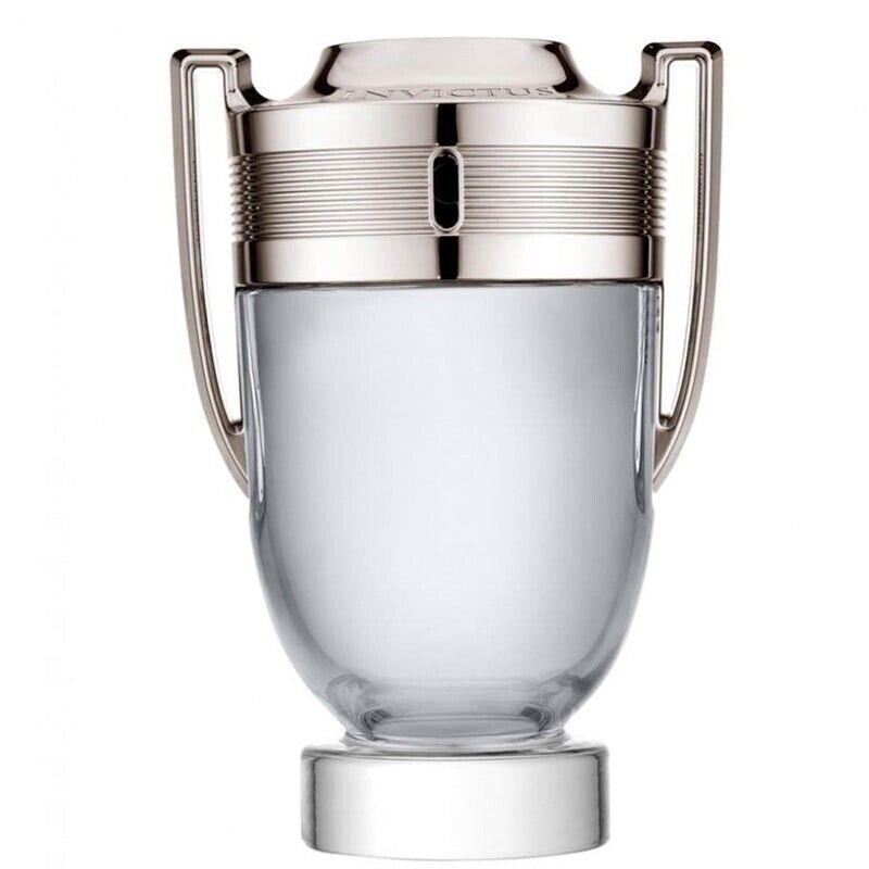 Paco Rabanne Invictus 6.7 OZ Edt Spray For Men