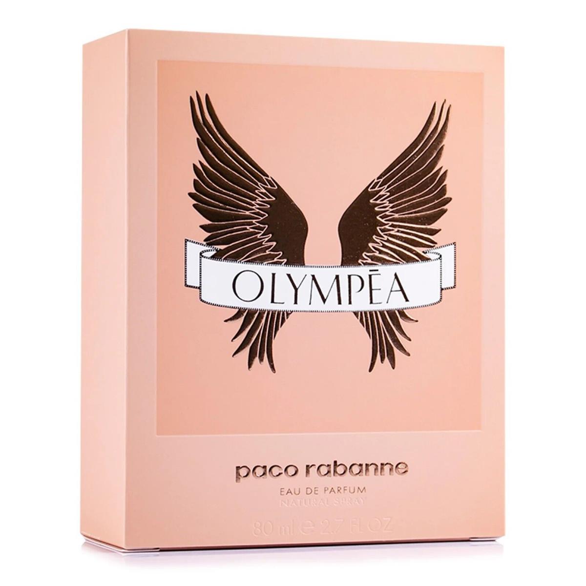 Paco Rabanne Olympea 2.7 OZ Edp For Women