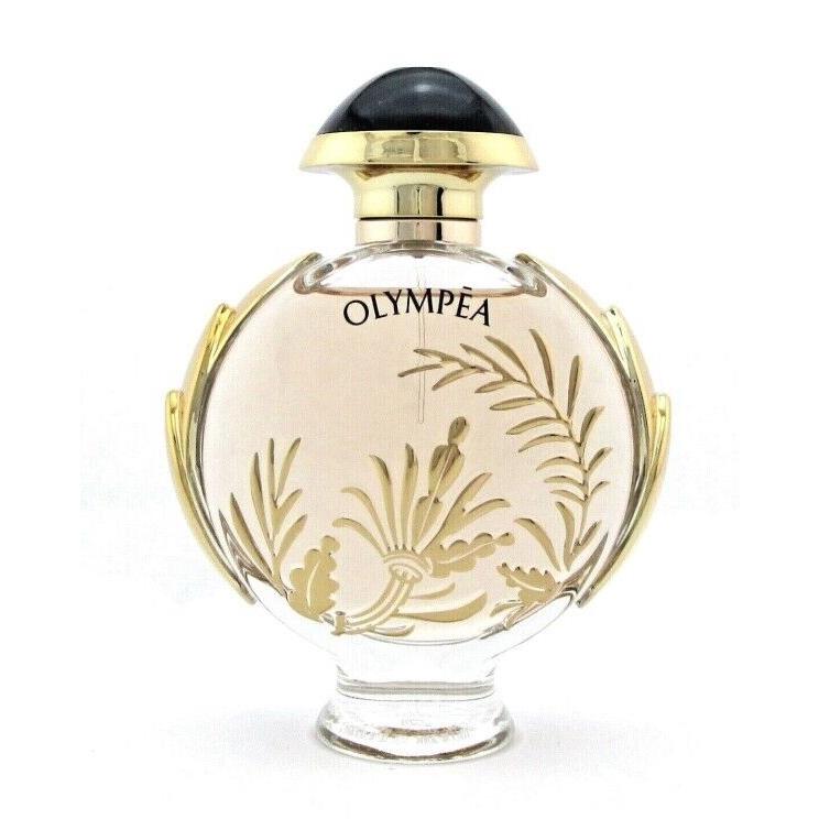 Paco Rabanne Olympea Solar 2.7oz Eau De Parfum Intense 2022