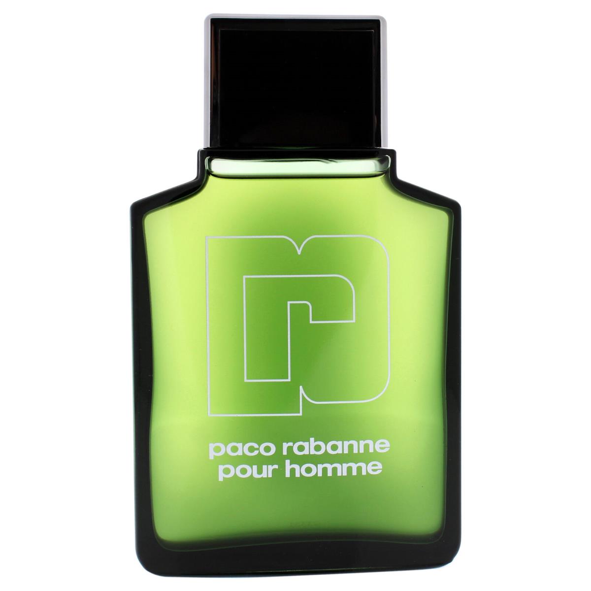 Paco Rabanne by Paco Rabanne - 6.7 fl oz Edt Spray Cologne For Men