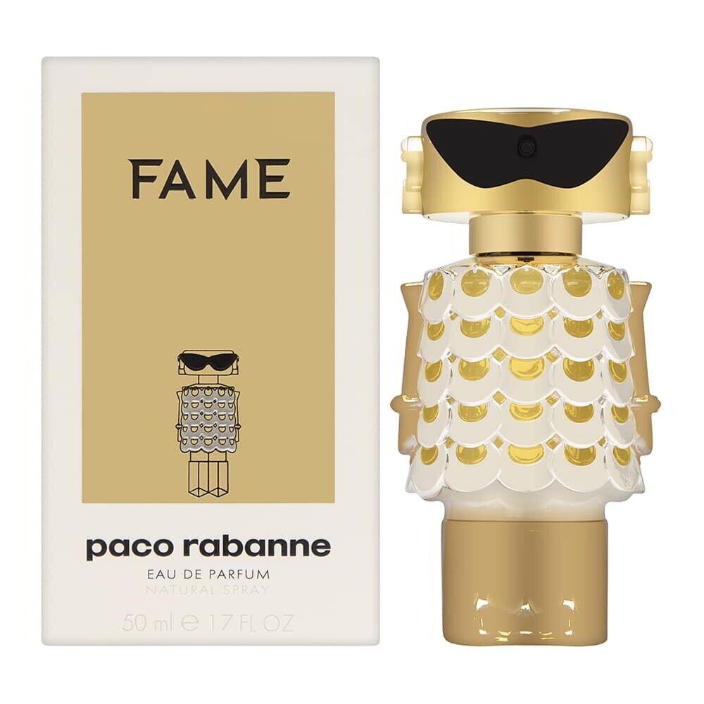 Paco Rabanne Fame Eau de Parfum 50 ml 1.7 Fl.oz