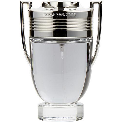 Invictus by Paco Rabanne 3.4 OZ Tester