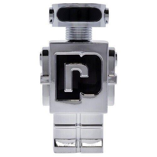 Phantom By Paco Rabanne 5.1 Oz. 150ml Rechargeable Men