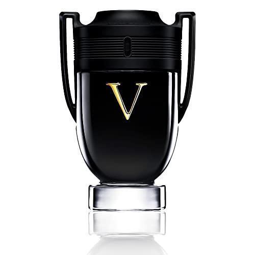 Invictus Victory by Paco Rabanne 3.4 Oz / 100ml Eau de Parfum Extreme For Men