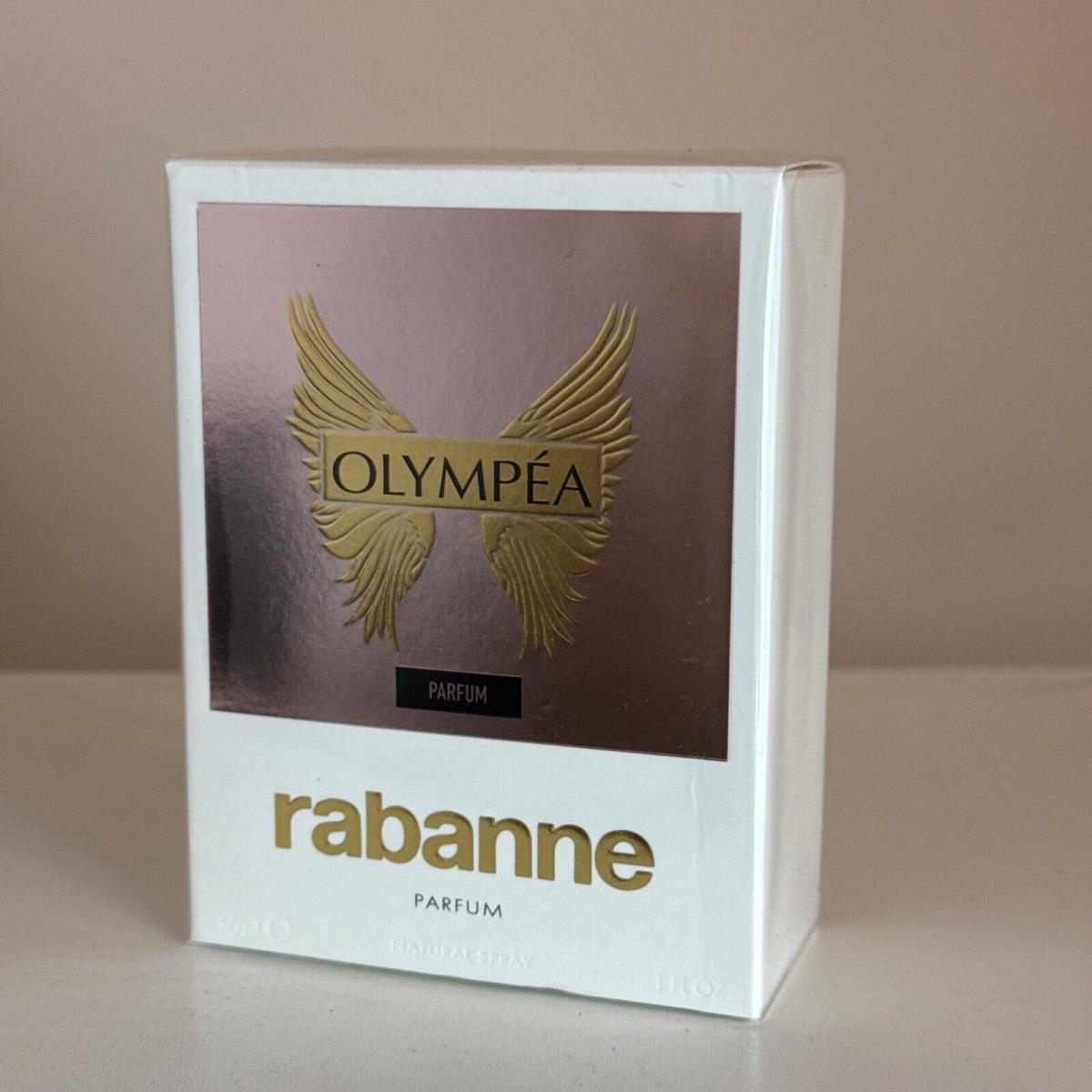 2024 Paco Rabanne Olympea Parfum Women`s 1fl oz/30ml Spray