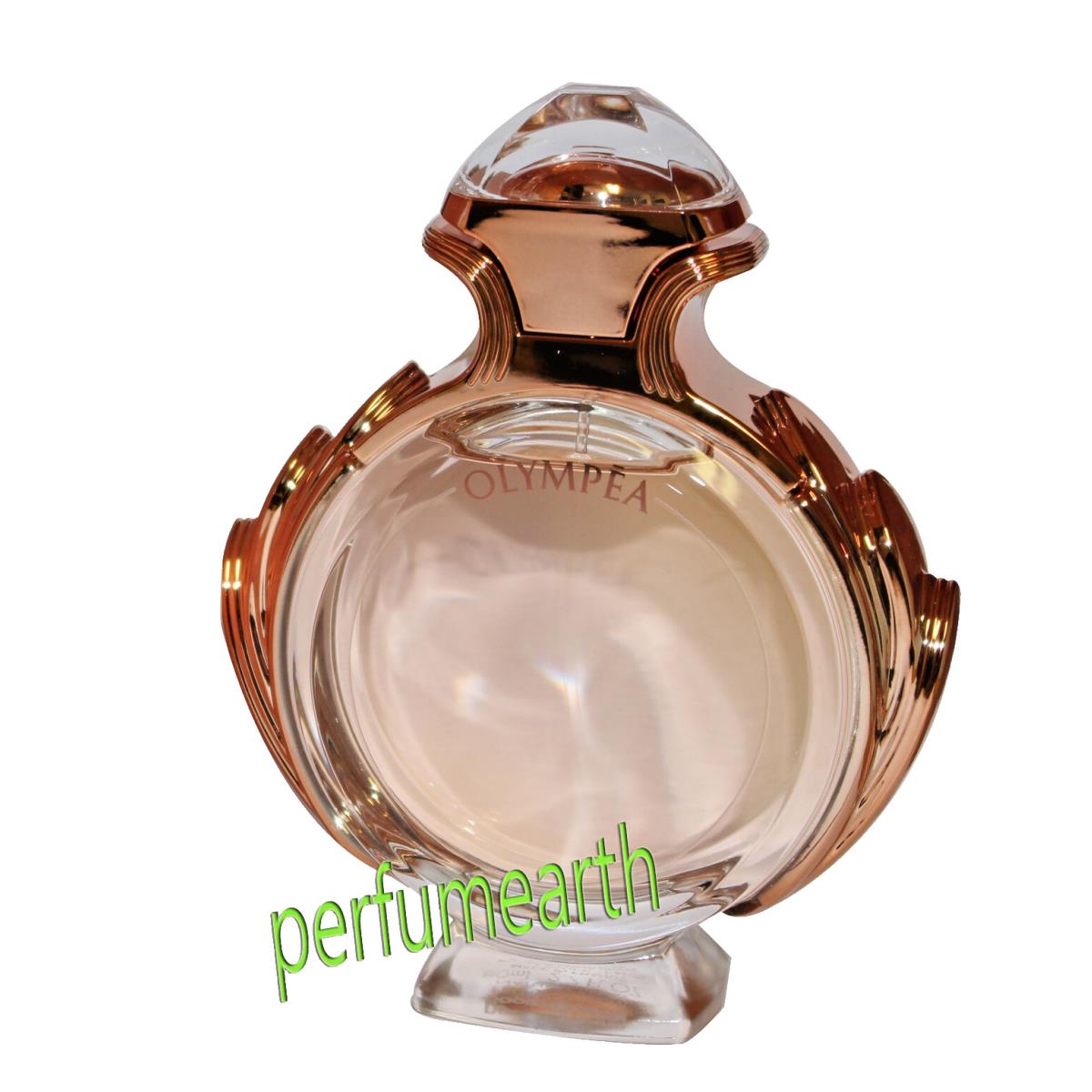 Olympea By Paco Rabanne 2.7oz./80ml Edp Spray For Women In No Box