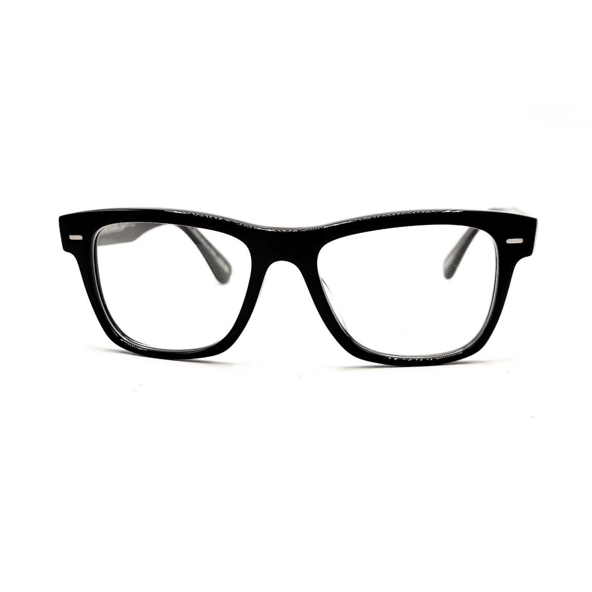 Oliver Peoples OV5393U Oliver Eyeglasses 1492 Black Size 54