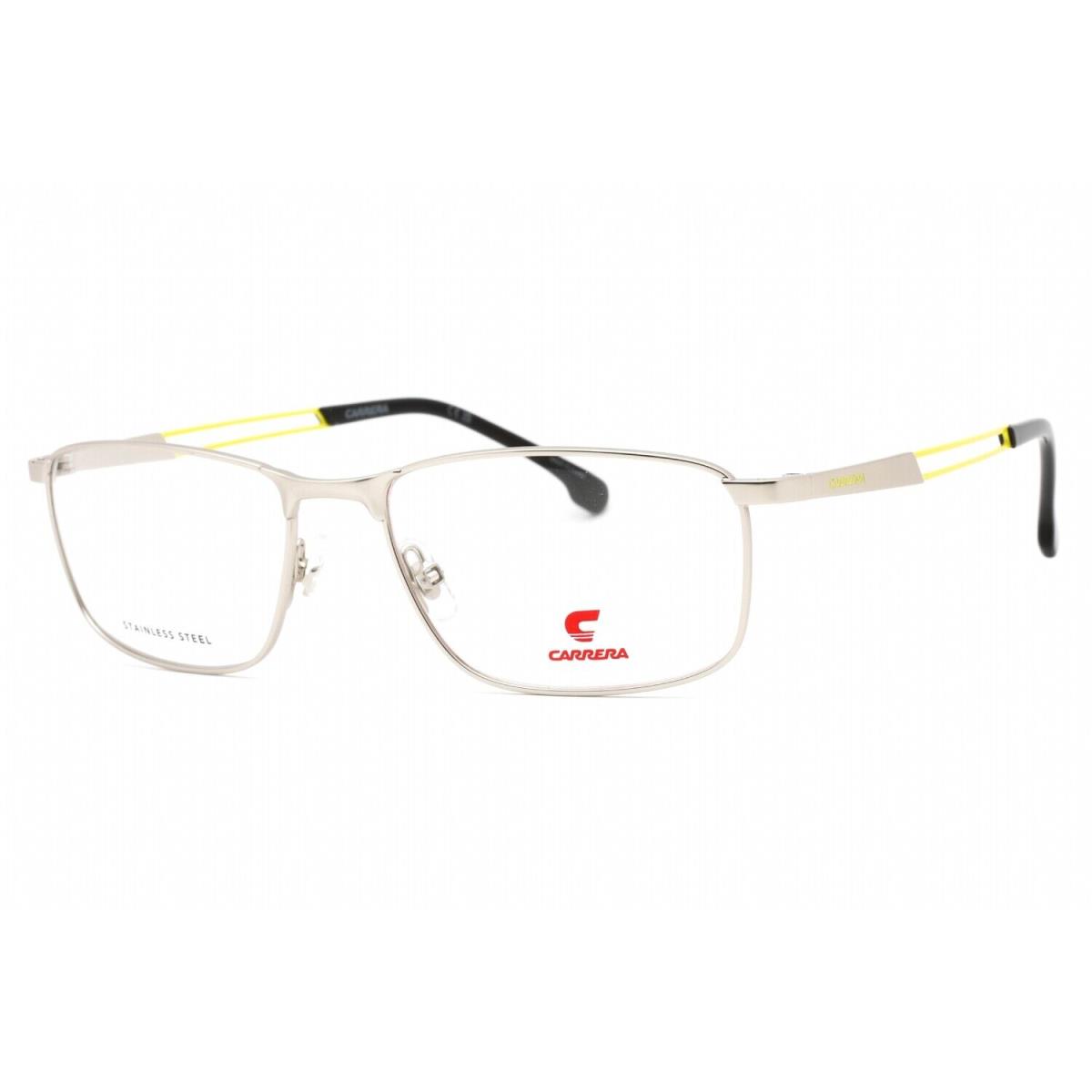 Carrera 8900 0413 00 Eyeglasses Mtpallgr Frame 56 Mm