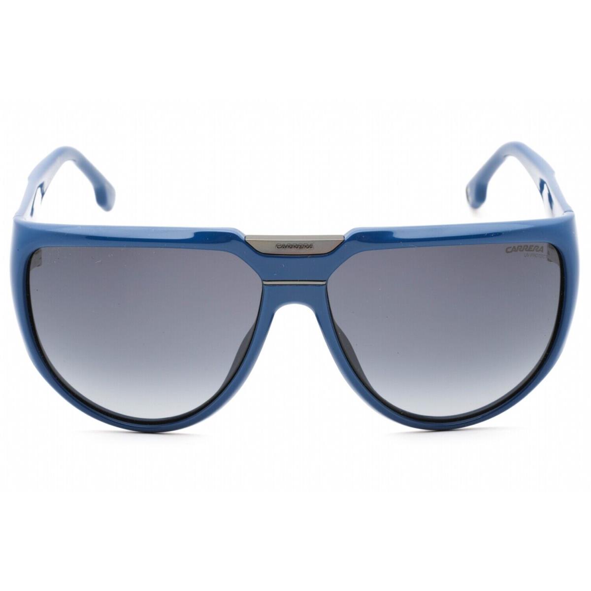 Carrera CAFLAGLAB13-PJP9O-62 Sunglasses Size 62mm 140mm 14mm Blue Men - Frame: blue, Lens: grey