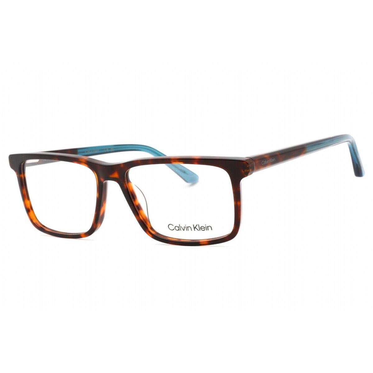 Calvin Klein CK22544 240 Eyeglasses Tortoise Frame 55 Mm