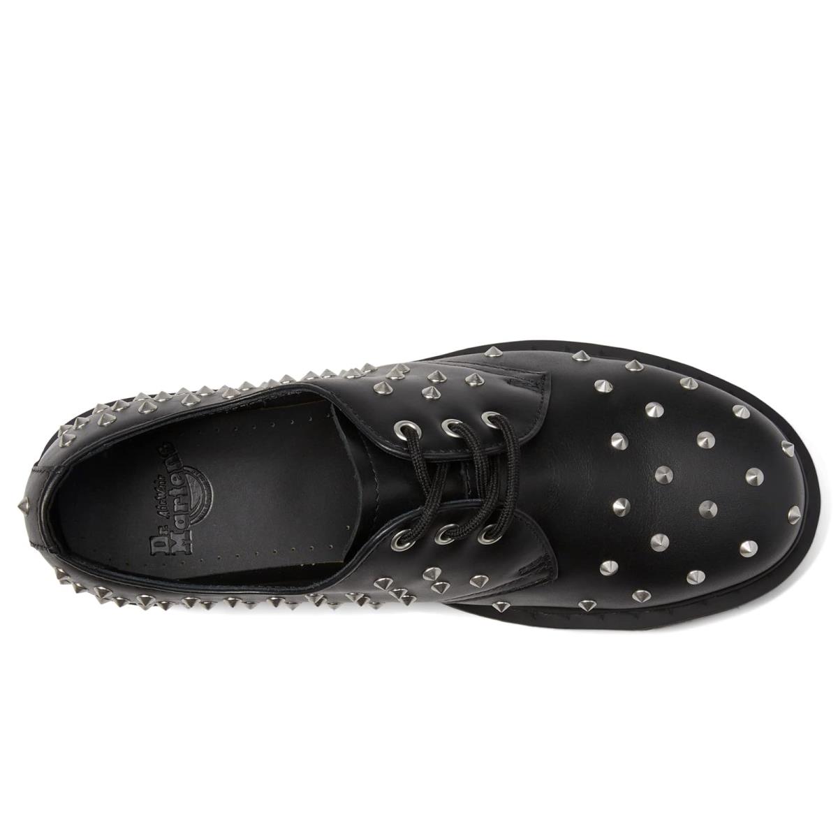 Unisex Oxfords Dr. Martens 1461 Stud Wanama