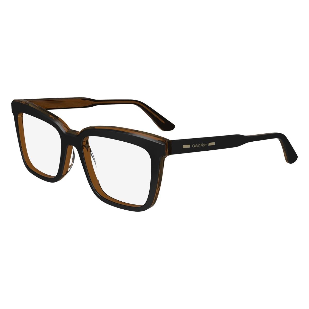 Unisex Calvin Klein CK24516 002 53 Eyeglasses