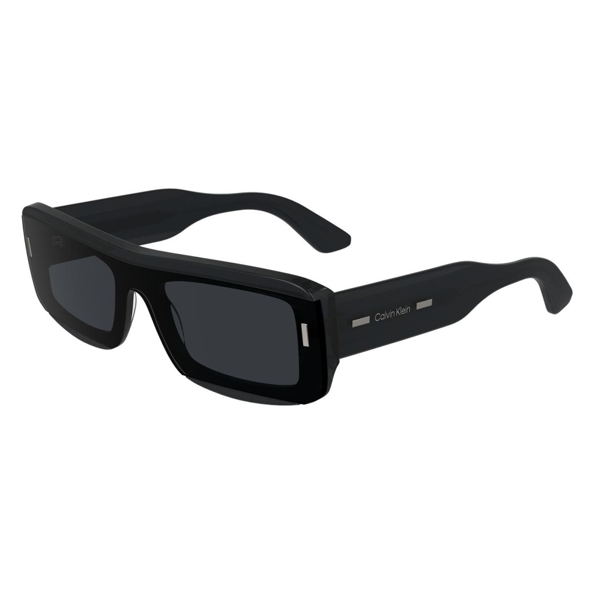 Unisex Calvin Klein CK24503S 059 51 Sunglasses