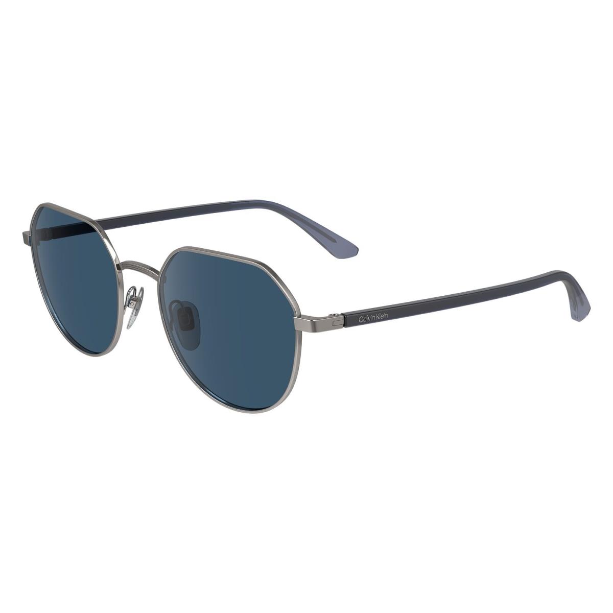 Unisex Calvin Klein CK23125S 015 51 Sunglasses