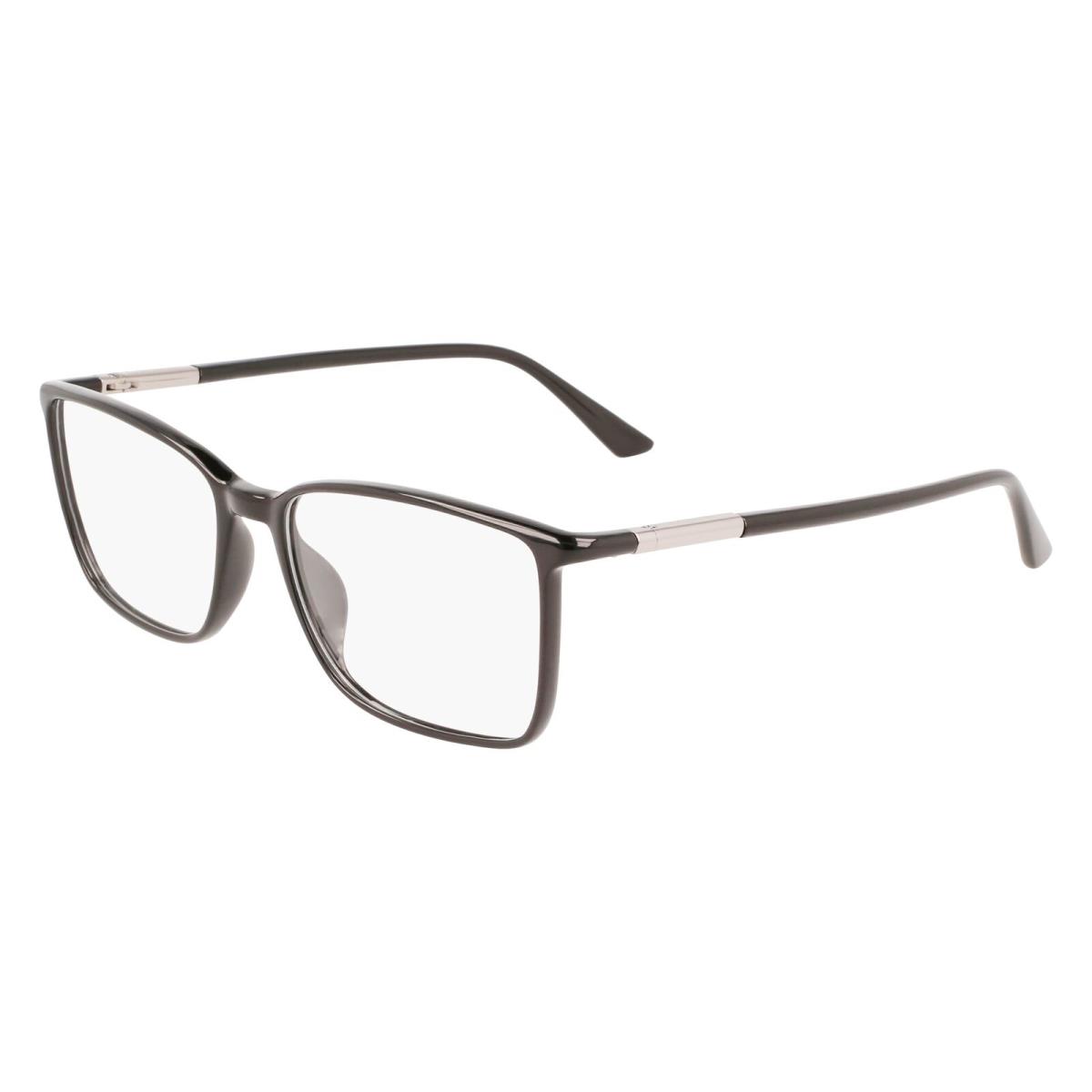 Men Calvin Klein CK22508 001 57 Eyeglasses