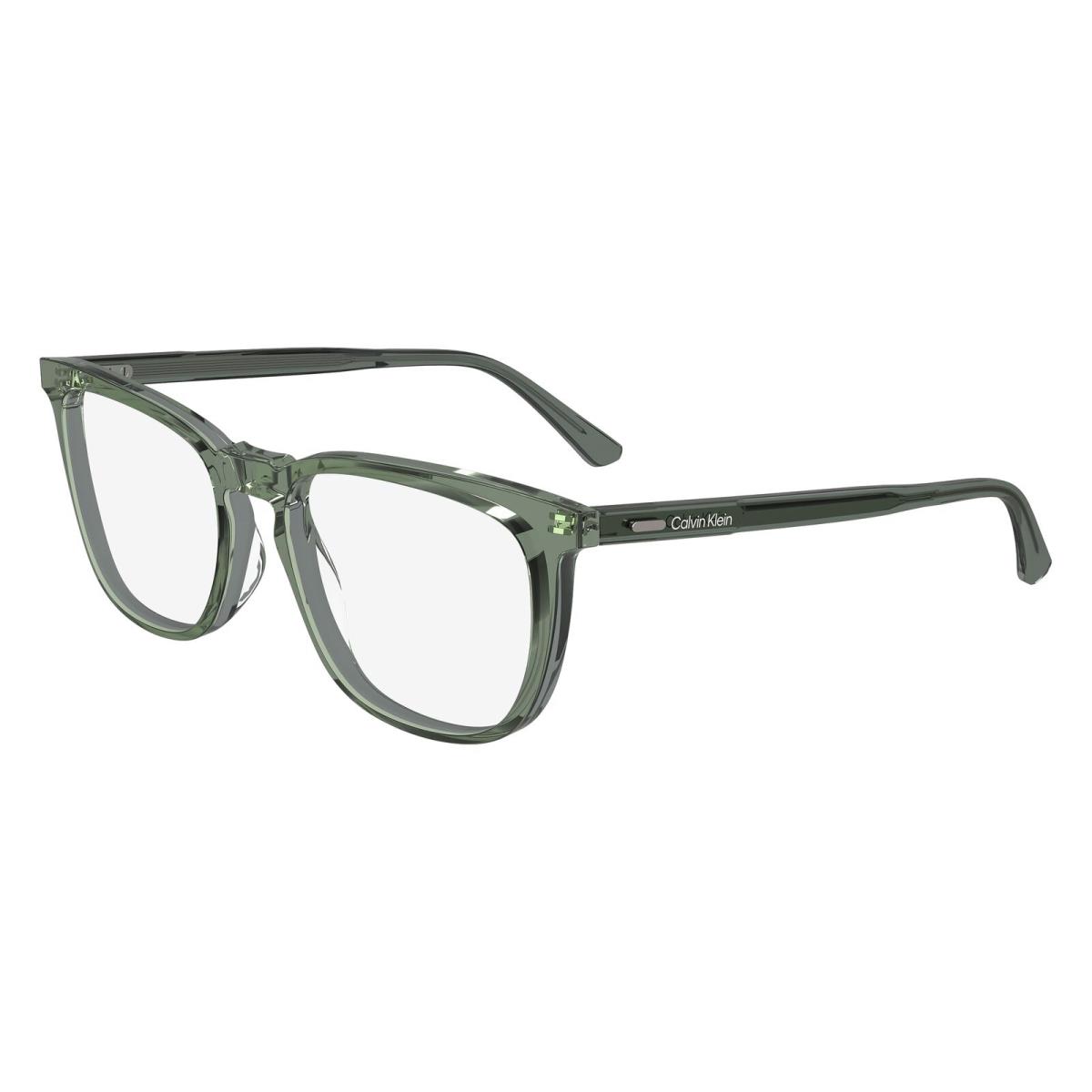 Men Calvin Klein CK24519 300 53 Eyeglasses
