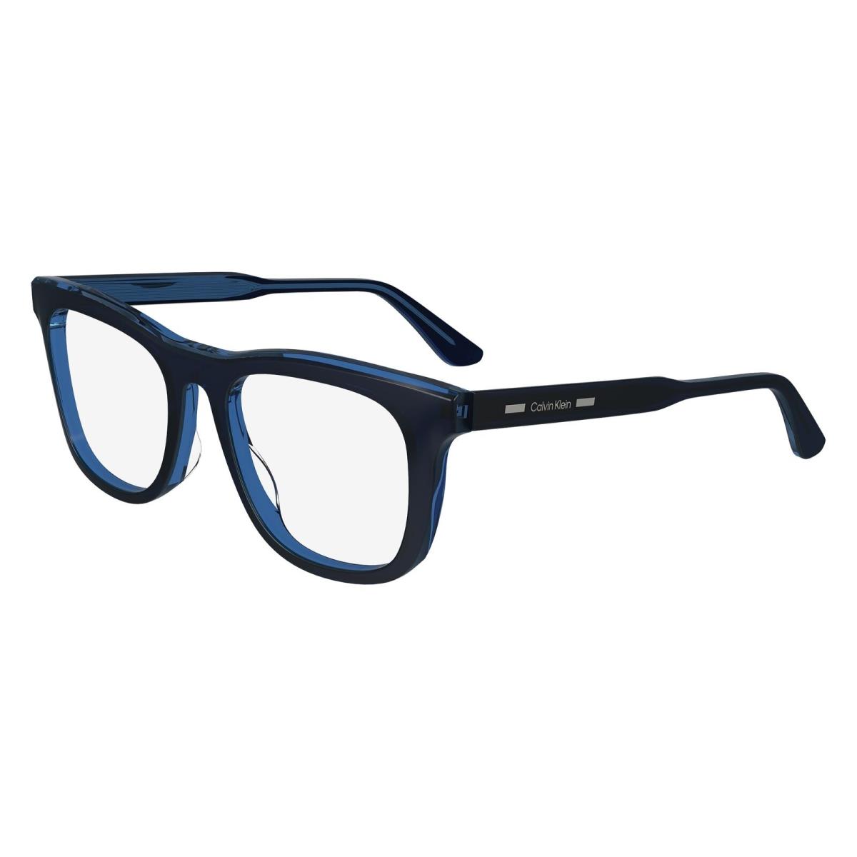 Men Calvin Klein CK24515 438 52 Eyeglasses