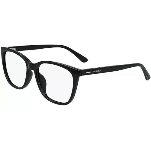 Calvin Klein CK20525 001/Black- Women Fashion Eyeglasses