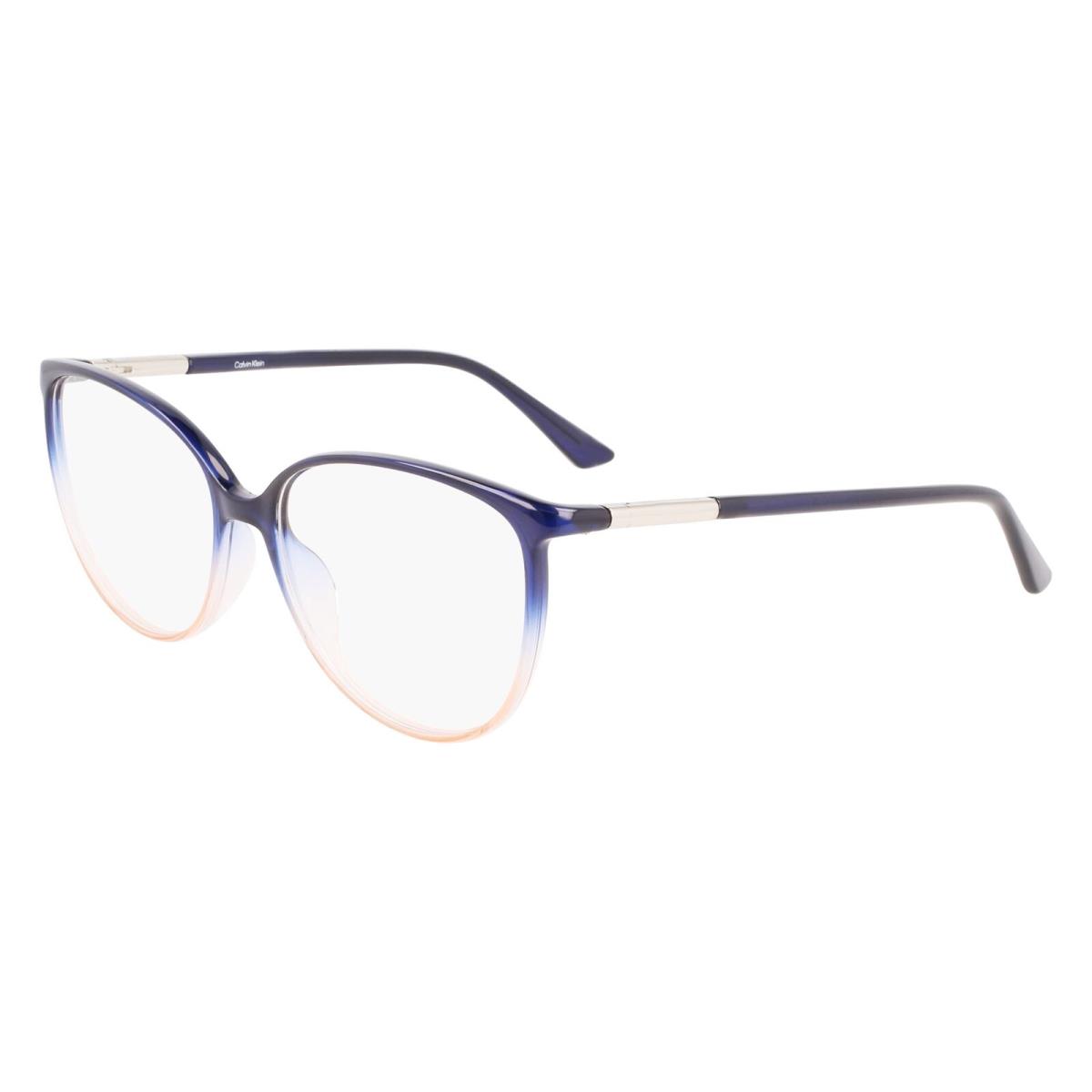 Woman Calvin Klein CK21521 438 56 Eyeglasses