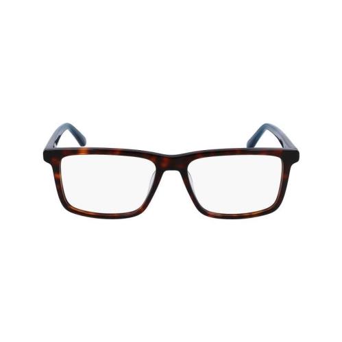 Calvin Klein CK 22544 240 Tortoise Blue Eyeglasses 55/16/145