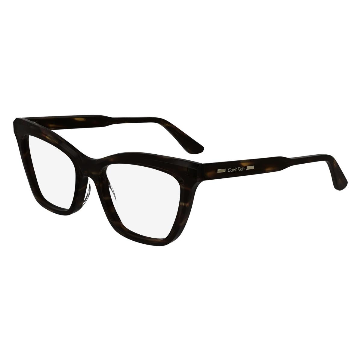 Woman Calvin Klein CK24517 220 52 Eyeglasses