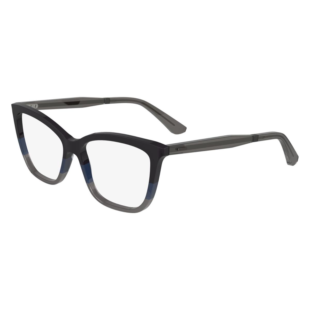 Women Calvin Klein CK23545 007 53 Eyeglasses