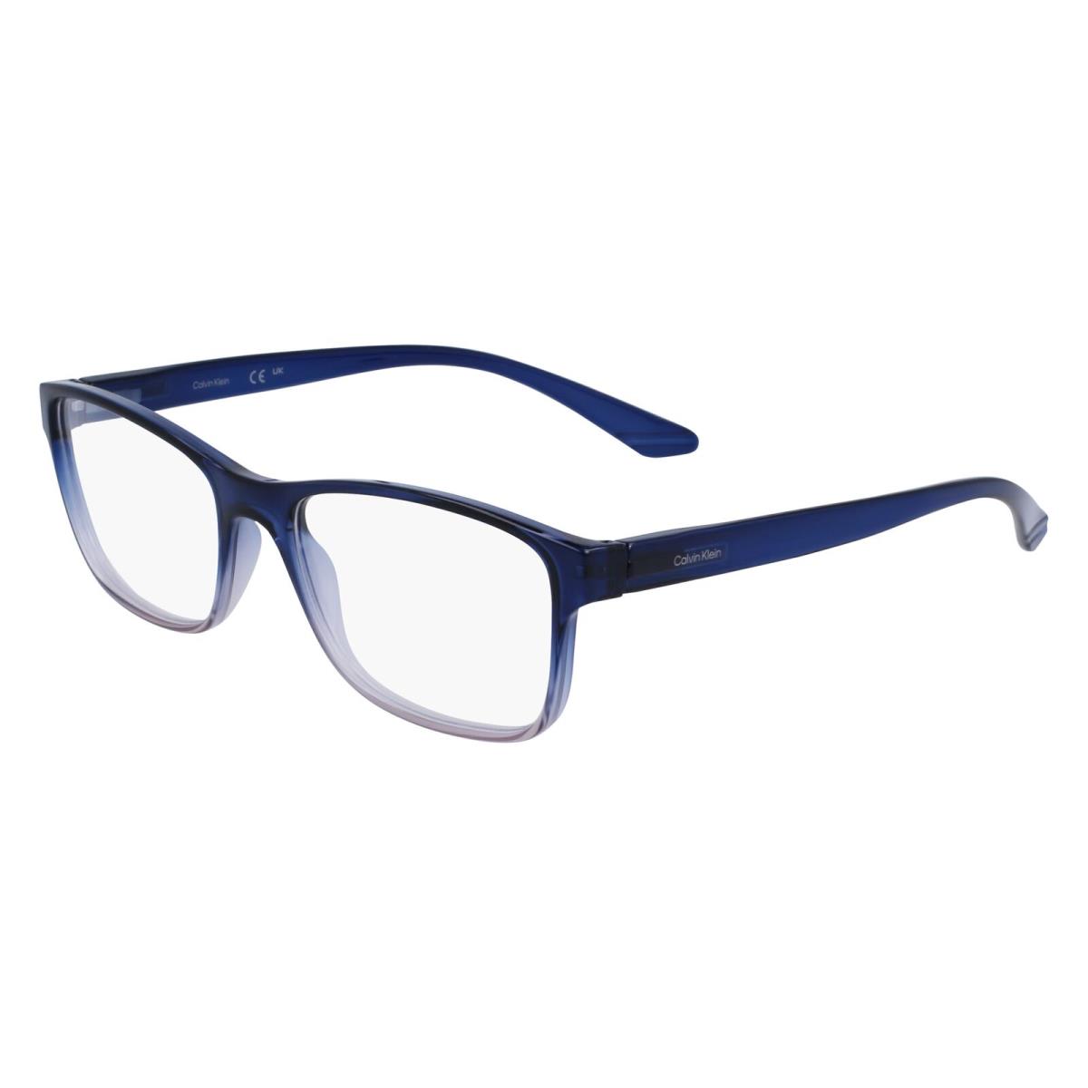 Men Calvin Klein CK23526 404 54 Eyeglasses