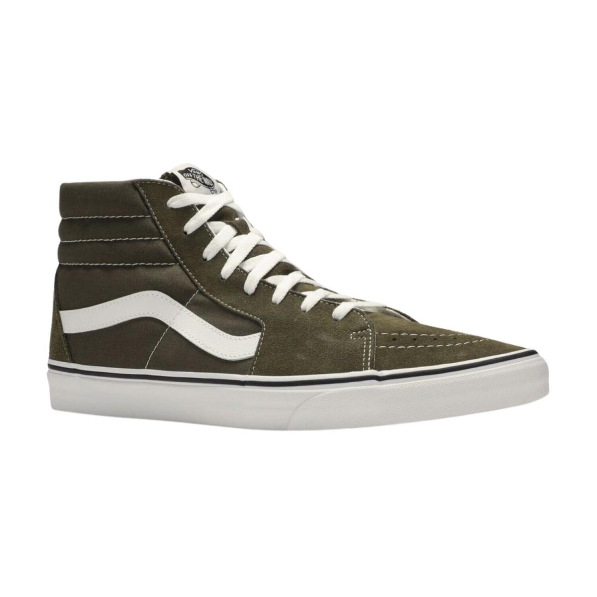 Vans Sk8-hi Mens Style : Vn0a4bv6