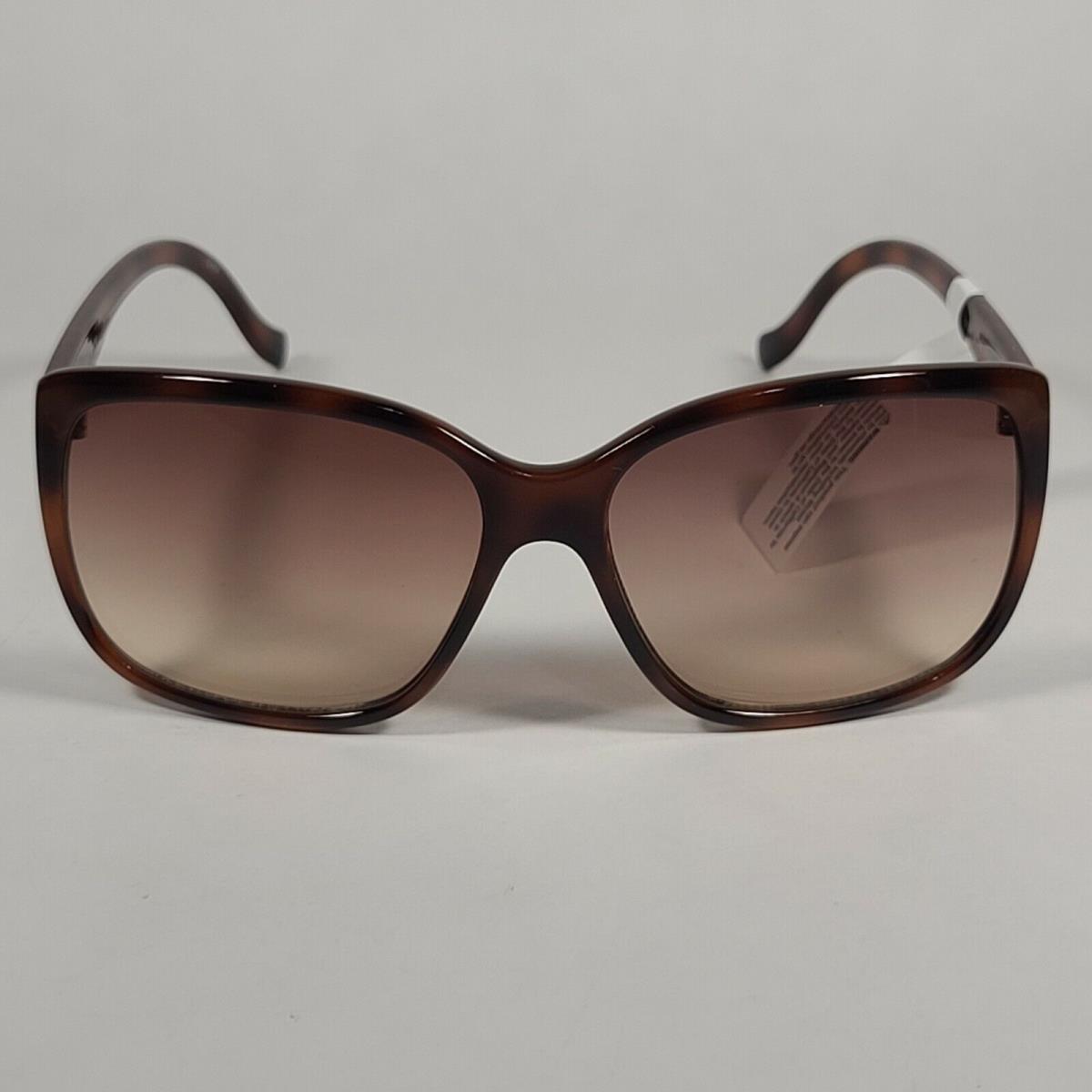 Calvin Klein CK20518S 235 Butterfly Sunglasses Tortoise Brown Gradient